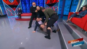Мужское Женское. Выпуск от 8.07.2025 (ЭКСКЛЮЗИВ)