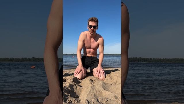 100 отжиманий, день 6.