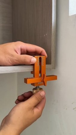 Идеальный УРОВЕНЬ, для установки ДВЕРЕЙ шкафа