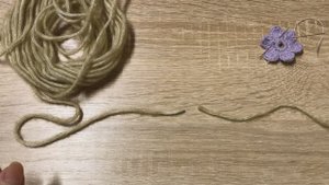 КАК ЛУЧШЕ СОЕДИНИТЬ КОНЦЫ НИТЕЙ НА РАЗНОЙ ПРЯЖЕ