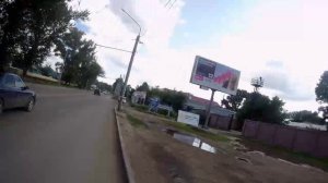 Городские приключения №2. 😊