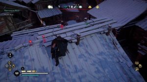 Assassins Creed Valhalla 2021 - прохождение [101] ПК русская озвучка