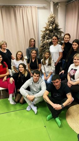 Рекомендация от продюсера ТНТ