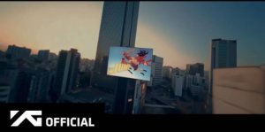 BLACKPINK - ‘뛰어(JUMP)’ M_V TEASER