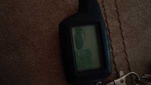 проблема с сигнализацией Пандора..mp4