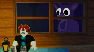 ИГРАЮ В 99 НОЧЕЙ В ЛЕСУ С БРАТОМ