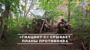 💥 Расчет самоходной артиллерийской установки «Гиацинт-С» 90-й гвардейской танковой дивизии групп...