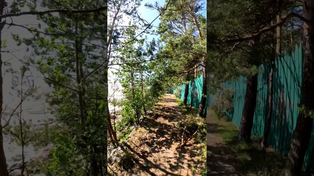 Штормовой ветер на море