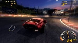 Flatout 2 Street Level 1 3 Street Wreck Cup 5 карта Riverbay Circuit 2 1 попытка