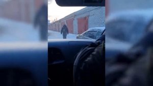 Наказание неотвратимо!