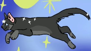 арт для алмазной звёзды на конкурс