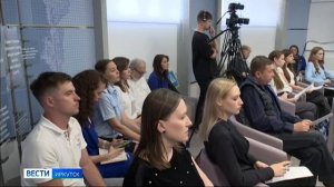 В Иркутской области стартовала социальная кампания, цель которой — снизить число пострадавших в авто