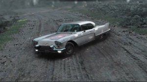 THE CREW MOTORFEST: Езда на старом авто глазами простого игрока