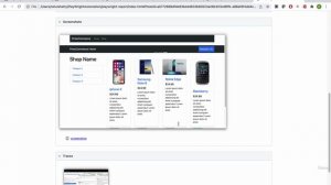 Detailed view of Test Traces, HTML reports, logs & Screenshots for test results