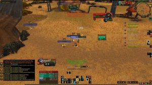 #9 Монах (танк) WoW Mists of Pandaria CLASSIC 2025