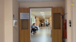 Всероссийский день тестирования на ВИЧ 🩸