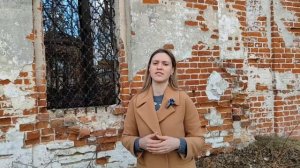 Светлана Соломатова | ТОЧКА.РФ – МЕСТО | г. Макарьев