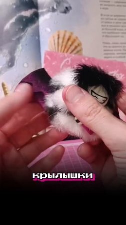 открыт предзаказ на мой мерч , писать по ссылке 💖✨