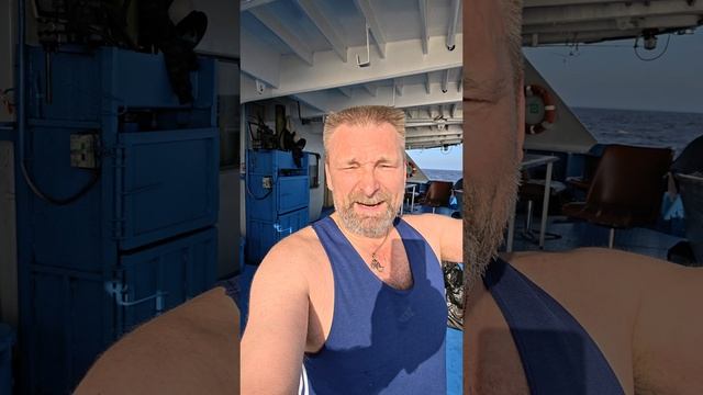 03.07.25г.Теплоход "Николай Карамзин". Рыбинское водохранилище. @mosturflot