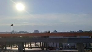 highway to the south