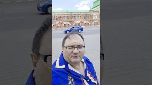 страницы старой Тулы. История Гостиного двора