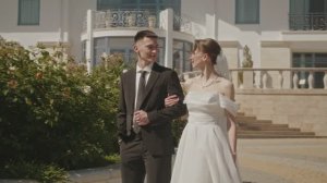 Ангелина и Святослав