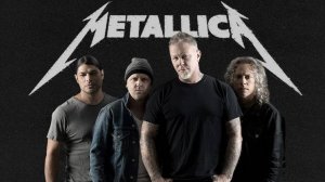 Metallica - Orion Music Festival 2012: The Black Album