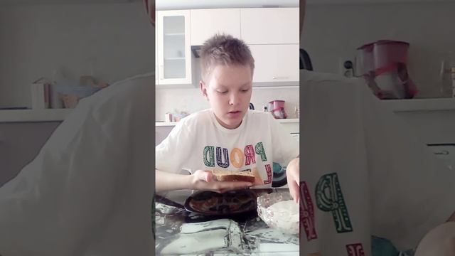 Перекус древних времен
