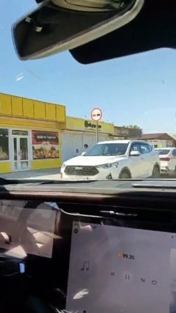 Крым. Оленевка