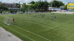 Металлург - Междуреченск