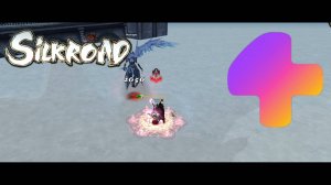 Silkroad Online - Исутару