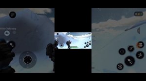 Прохождение союзники 1-2 часть