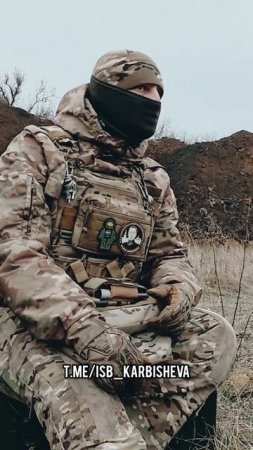 Каждая группа в учебном центре привносит что-то новое. Батальон им.Карбышева.