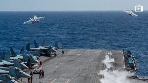Трамп не наш! Трудяга Дерипаска, Антихрист и собакоед__ Галопом по Европам #1435