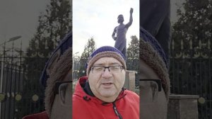 странички старой Тулы. Левша, кто он?.mp4