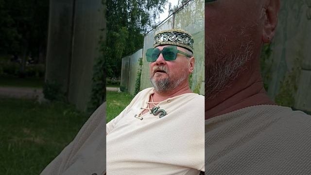 Как Вальдемар работал в газете Москва Иерусалим