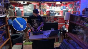 Garage Mix #4 by DJ VladimirSky Русский Рок