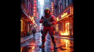 Мем стандофф 2