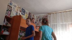 Будни нашей семьи.Снова жуки.Сладенькое на завтрак.