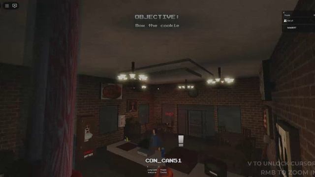 ИГРАЕМ В ХОРРОР