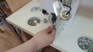 Обучение комплектовщик