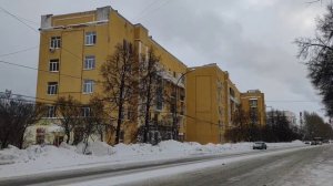 Соцгородов из СССР