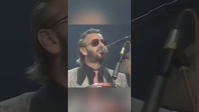 85 лет Ринго Старру #biatles #rock #85 #ringostarr