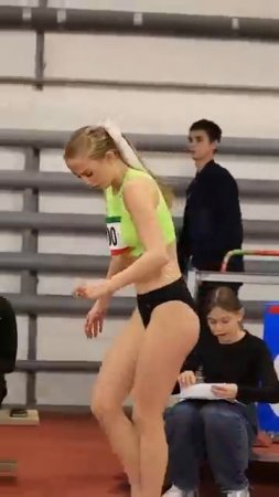 Anna Alekseevna , Казань, чемпионка, лёгкая атлетика