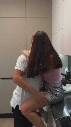 У нас новая кухарка😂