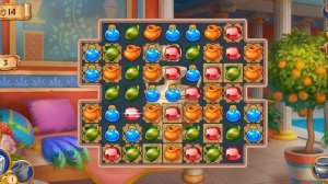 Обзор игры империя