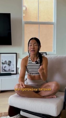 Чем опасны модные диеты?