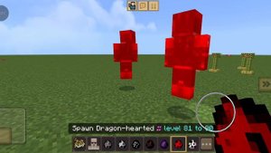 эксперименты в Майнкрафте!