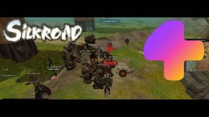 Silkroad Online - Капитан Айви