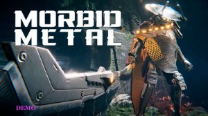 Прохождение демки Morbid Metal #games #gaming #thefallofavalon